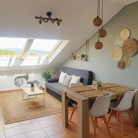 Apartamento Fisterra House Finisterre Exterior photo