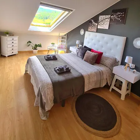 Apartamento Fisterra House Finisterre Exterior photo