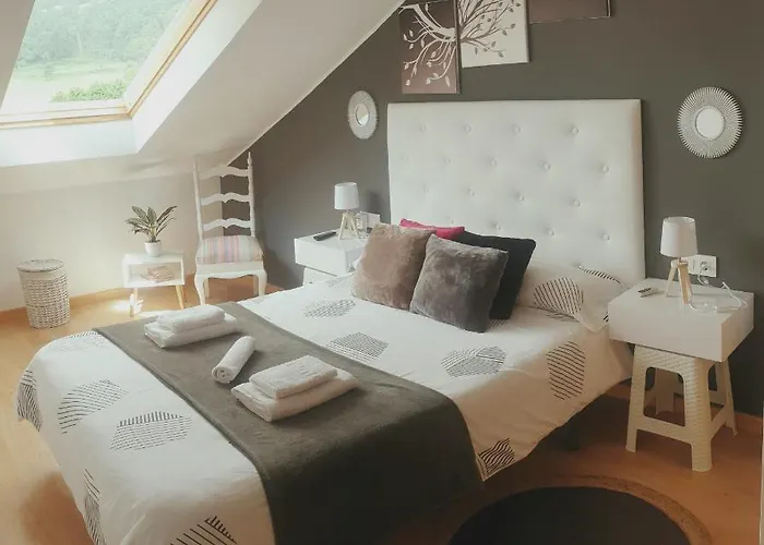 Apartamento Fisterra House Finisterre