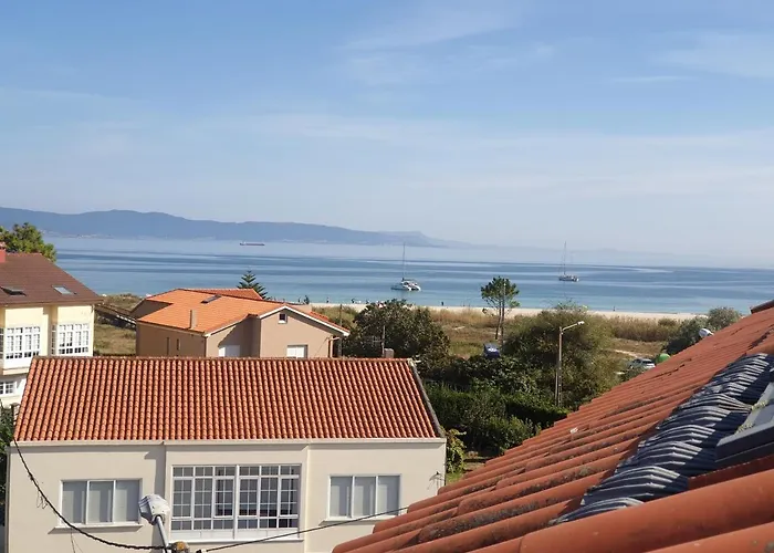 Apartamento Fisterra House Finisterre
