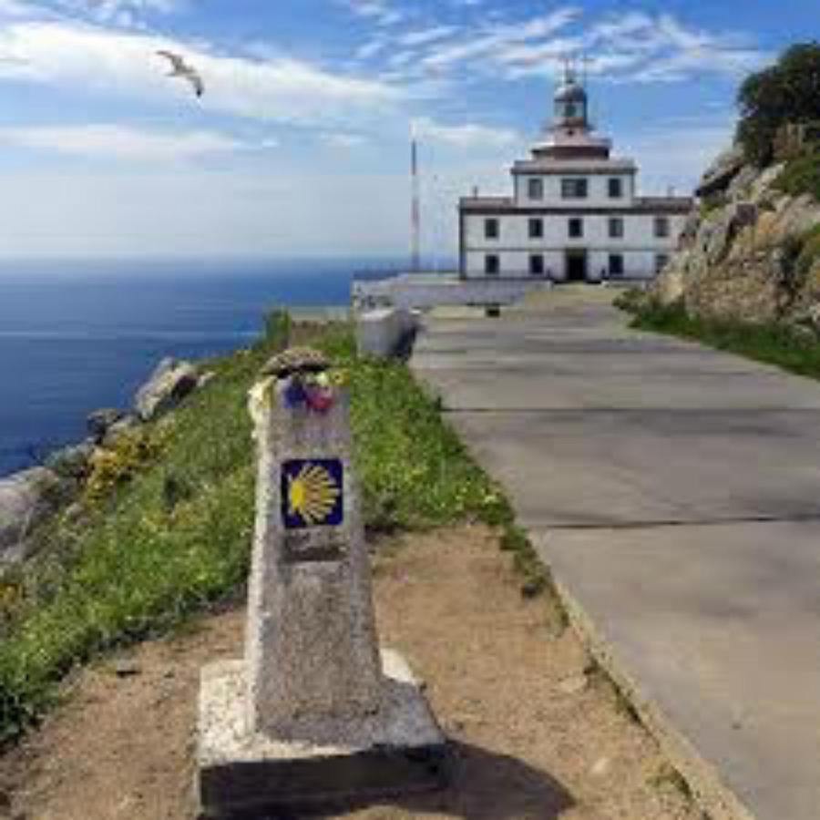 House * Finisterre