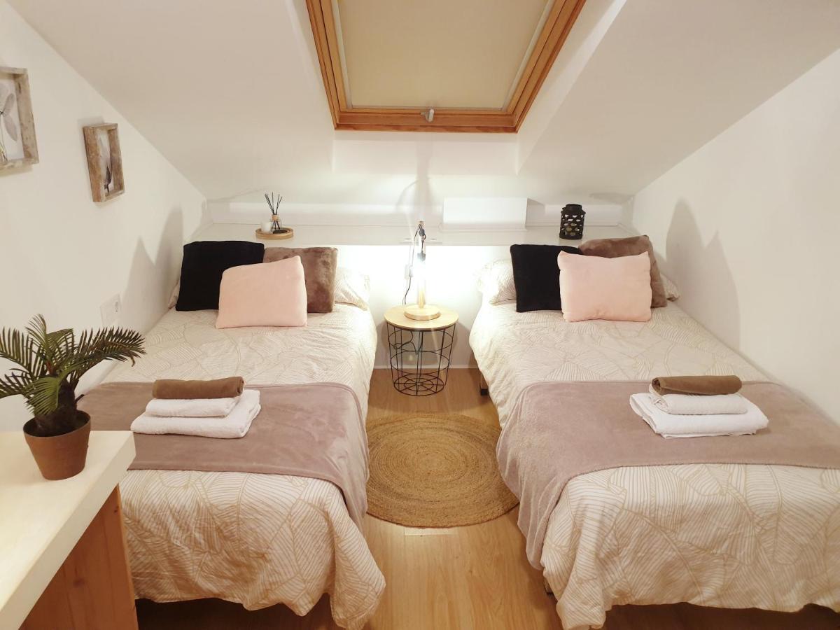 House Apartment Finisterre