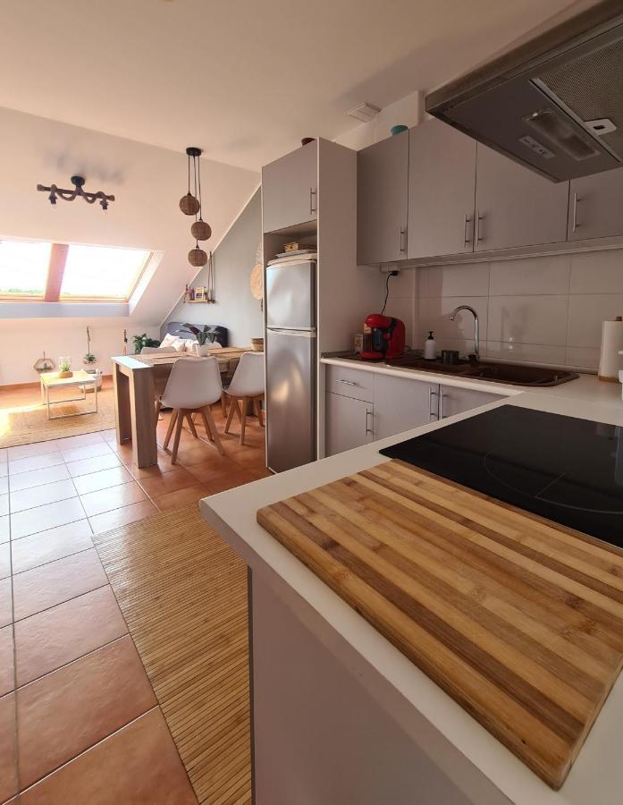 House Apartment
